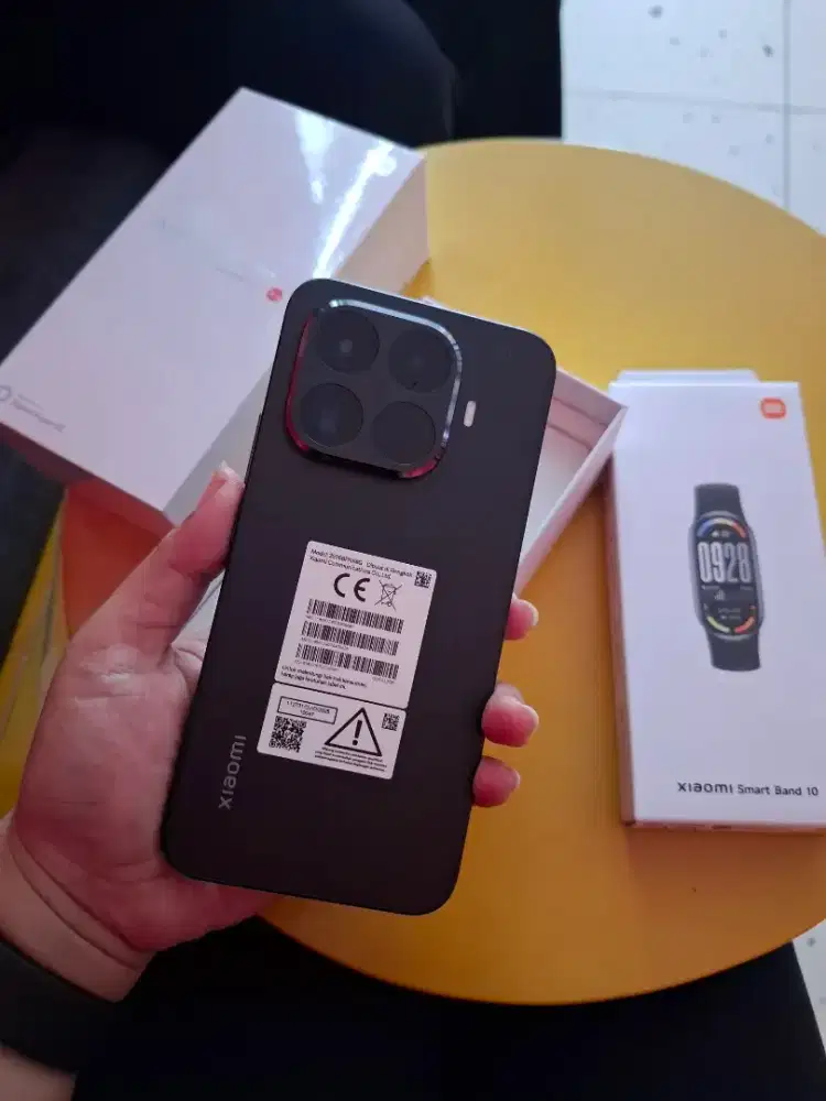 New! Xiaomi 15T series bisa cicilan tanpa DP