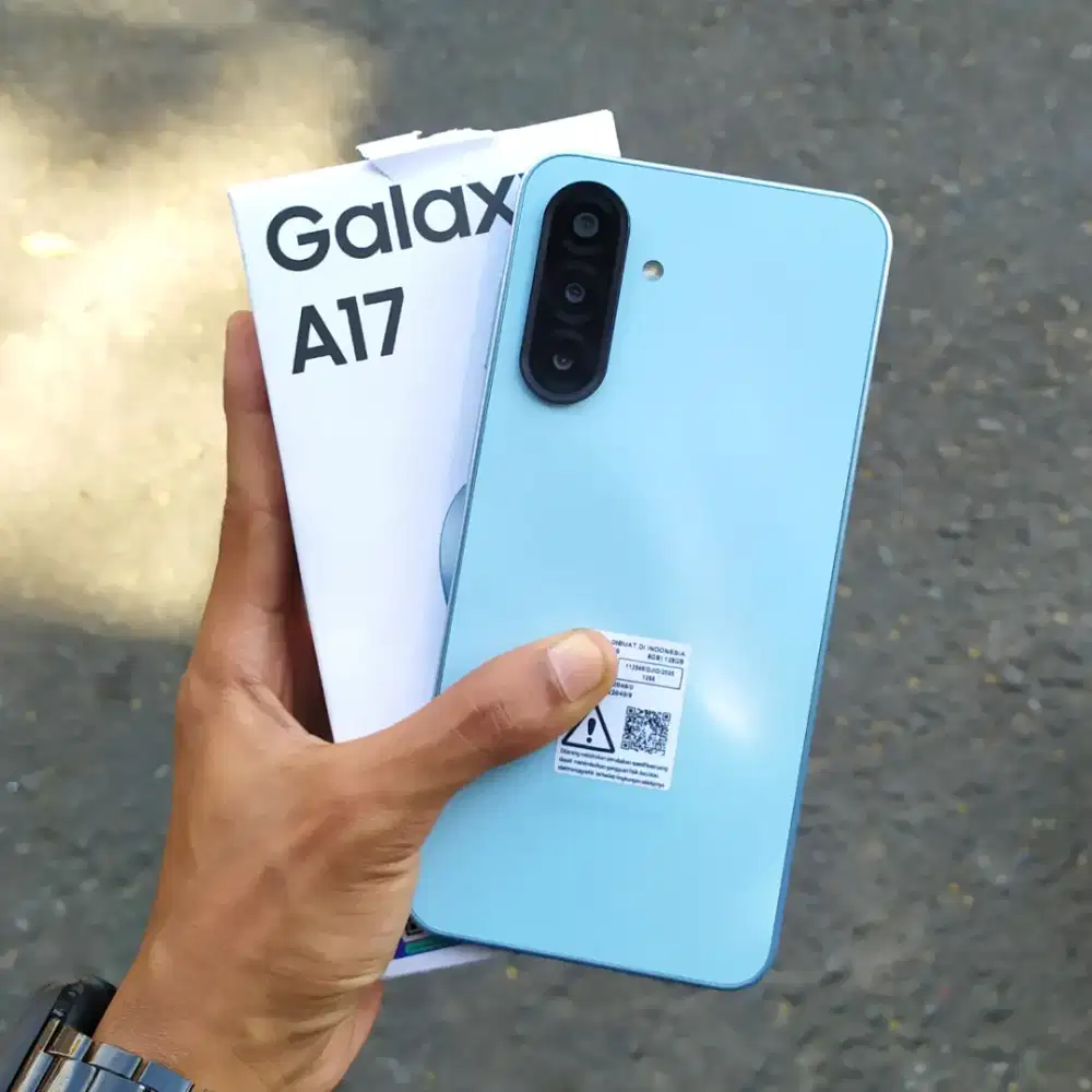 Samsung Galaxy A17 4G 8/128