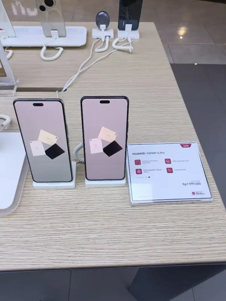 Huawei nova 13 pro