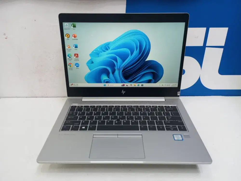 HP ELITEBOOK 830 G5