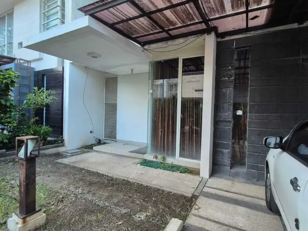 Dijual Bawah Harga Pasaran Palm Beach Pakuwon City
