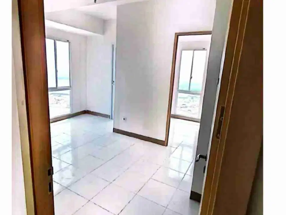 Dijual murah Apartemen Tokyo PIK tipe 2BR luas 40m