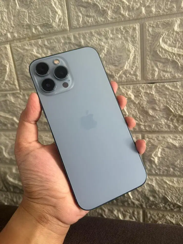 Iphone 13 ProMax 512GB