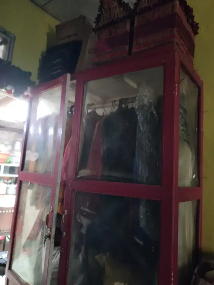 Segala macam baju adat,kebayak,pernikahan eropa Jawa,baju karnaval