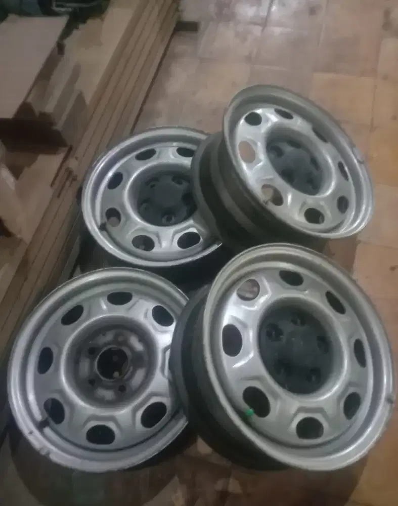 velg oem taruna