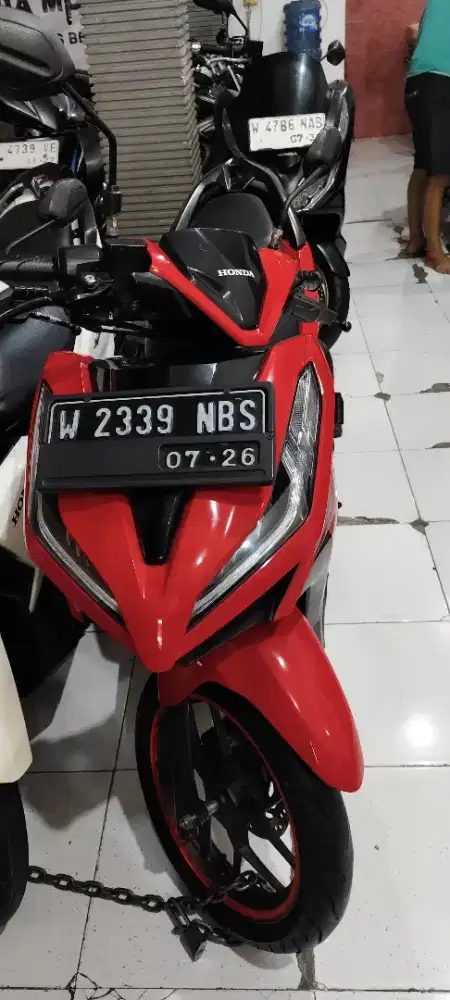 Jual cepat vario led