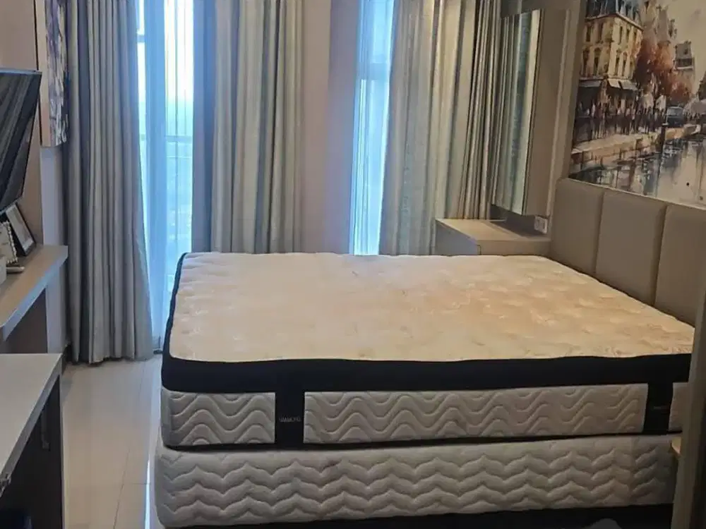 Disewakan Apartemen Anderson Studio Full Furnished