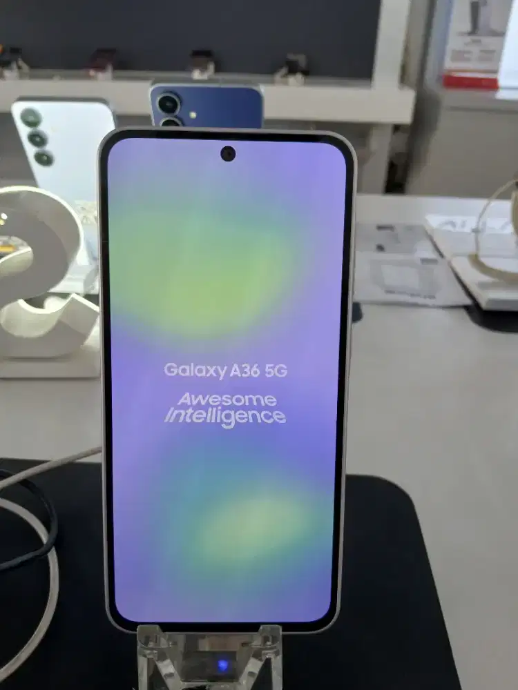 SAMSUNG GALAXY A36 5G