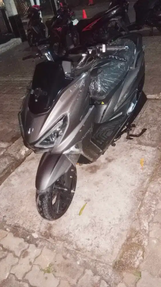 POLYTRON FOX S ( NEW ) BOLEH DAPET HADIAN