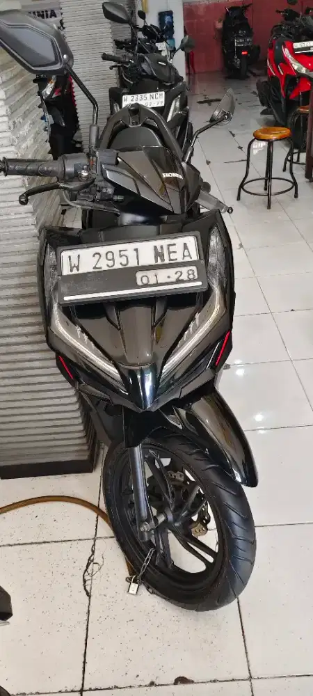 Jual cepat vario led
