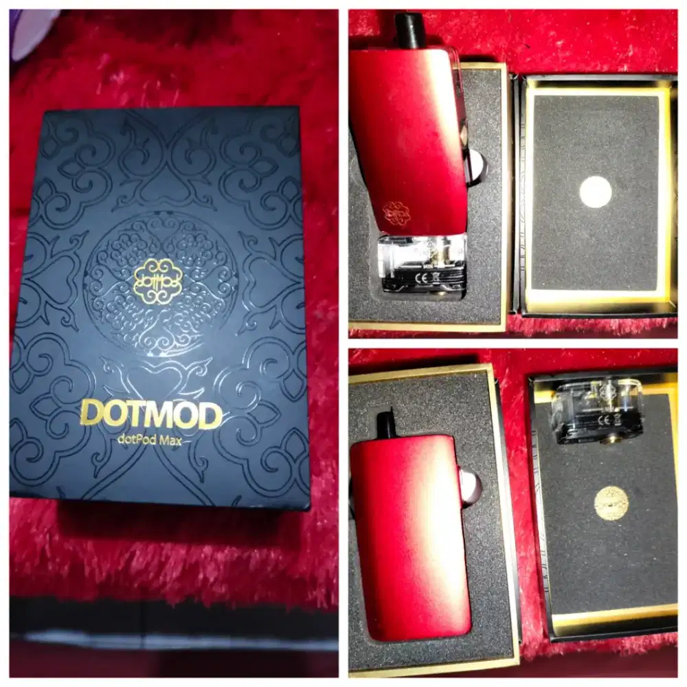 Dot Pood mix terbaru