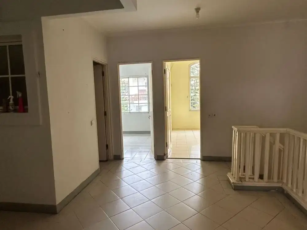 Dijual Rumah Siap Huni Dan Berlokasi Di Sentul City Mountain View Residence