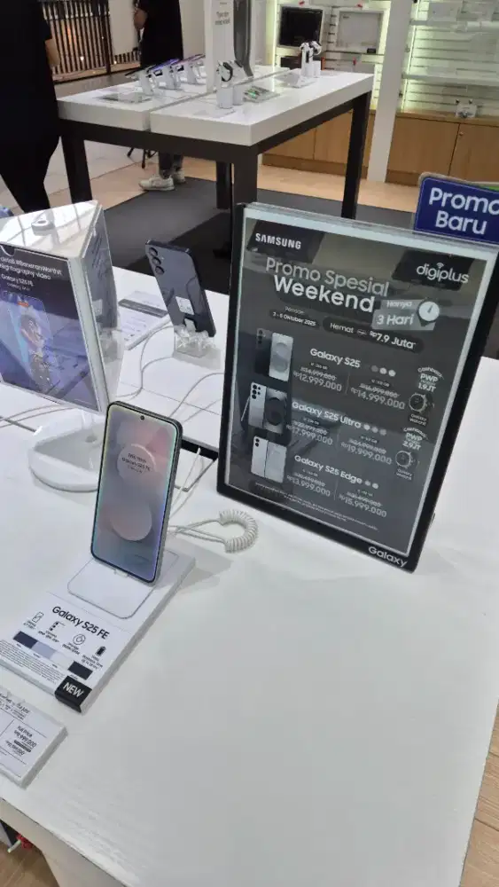 samsung galaxy hp, watch, tab