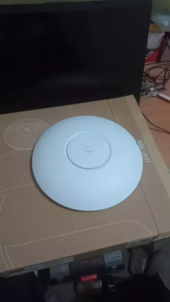 Uniquiti , unifi