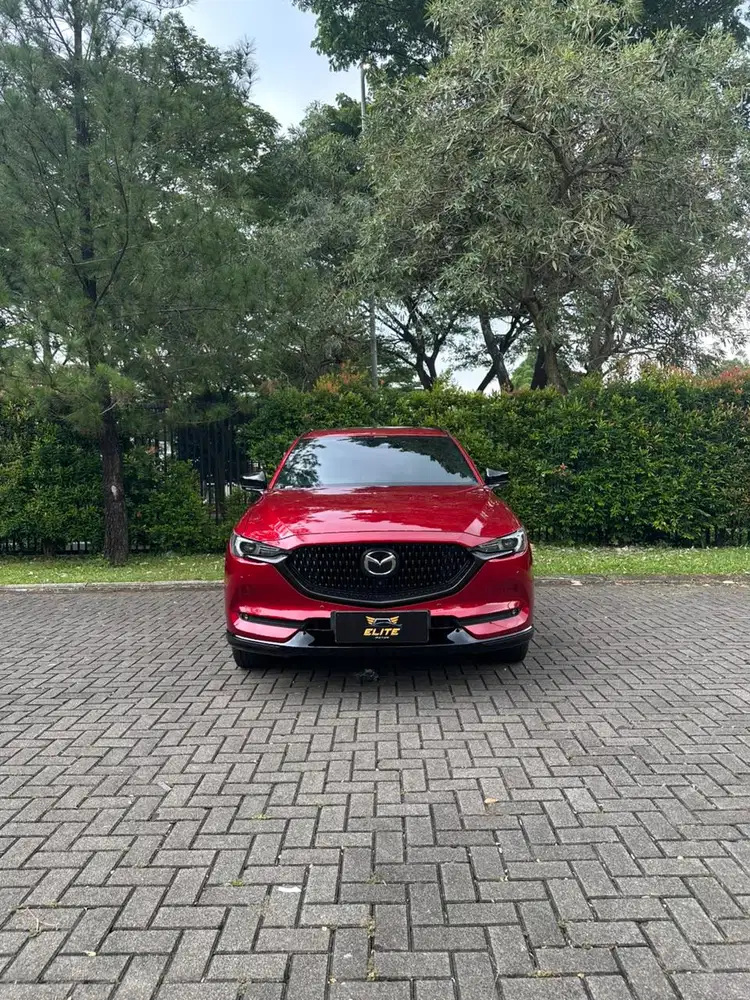 Mazda CX-8 Elite 2.5 Skyactive 2023