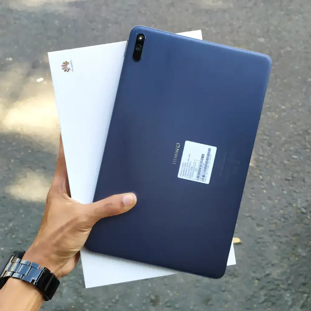 Tablet Huawei Matepad 10.4 WiFi Only 4/128