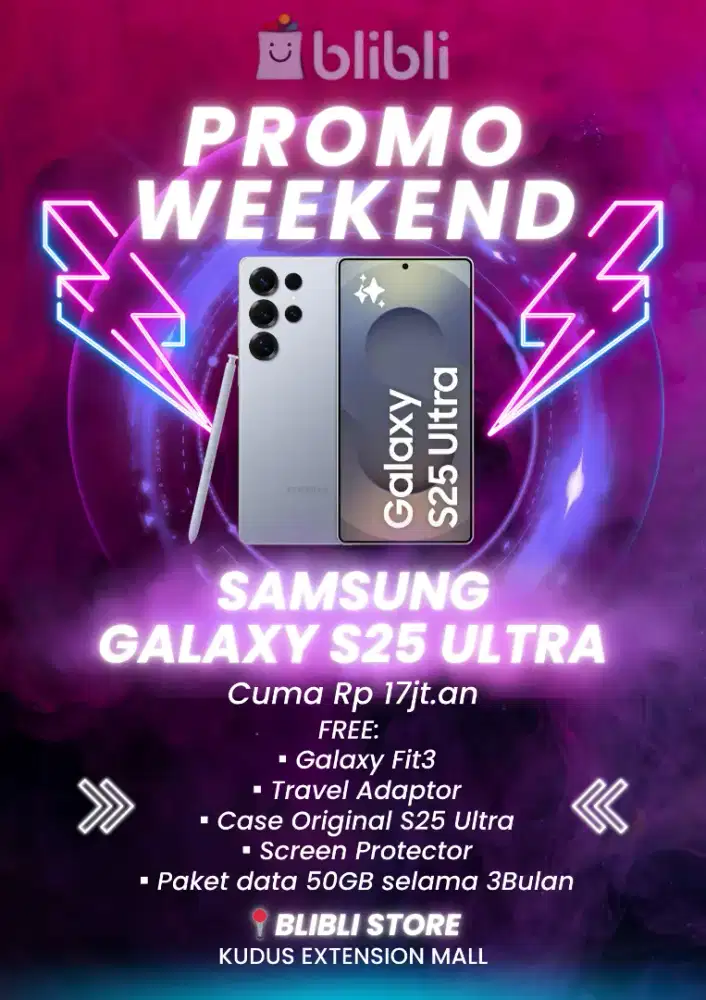 Galaxy S25 Ultra