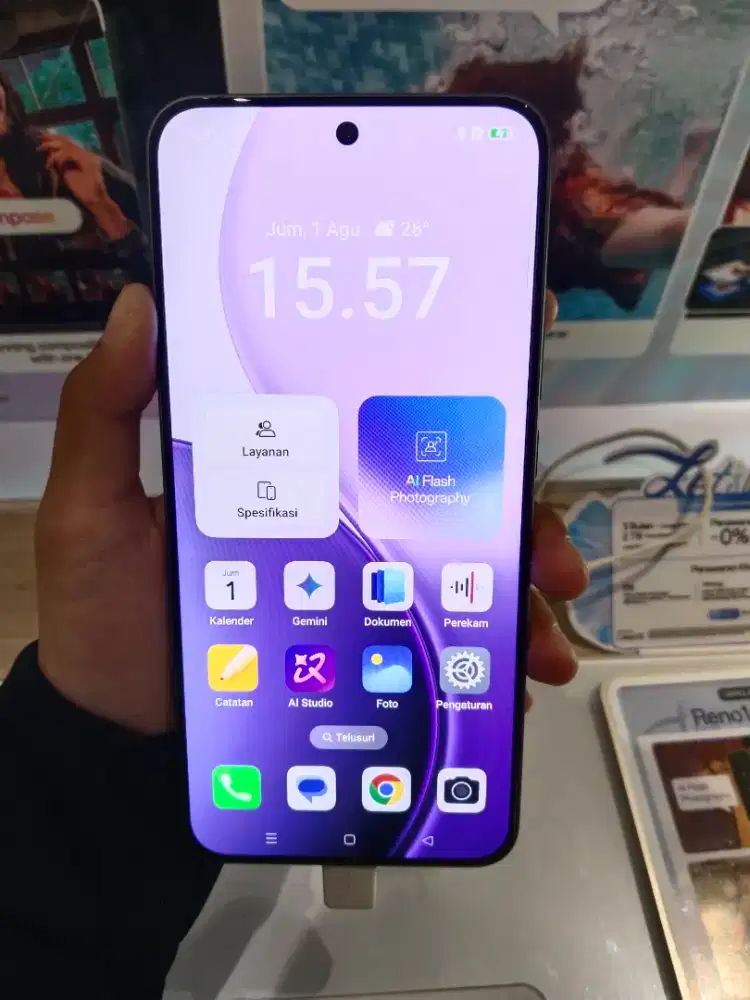Oppo Reno14 Pro 5G