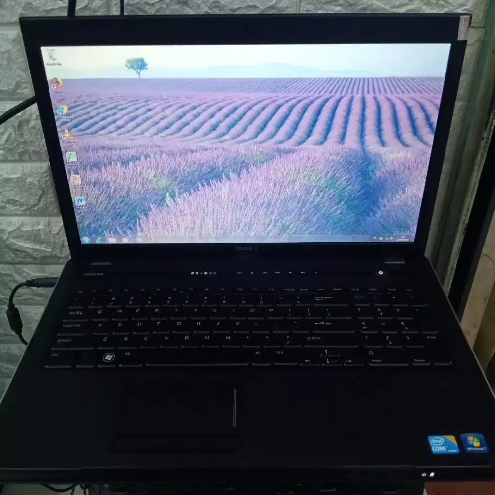 Bu jual Dell Vostro 3700 i5  4gb / 320gb