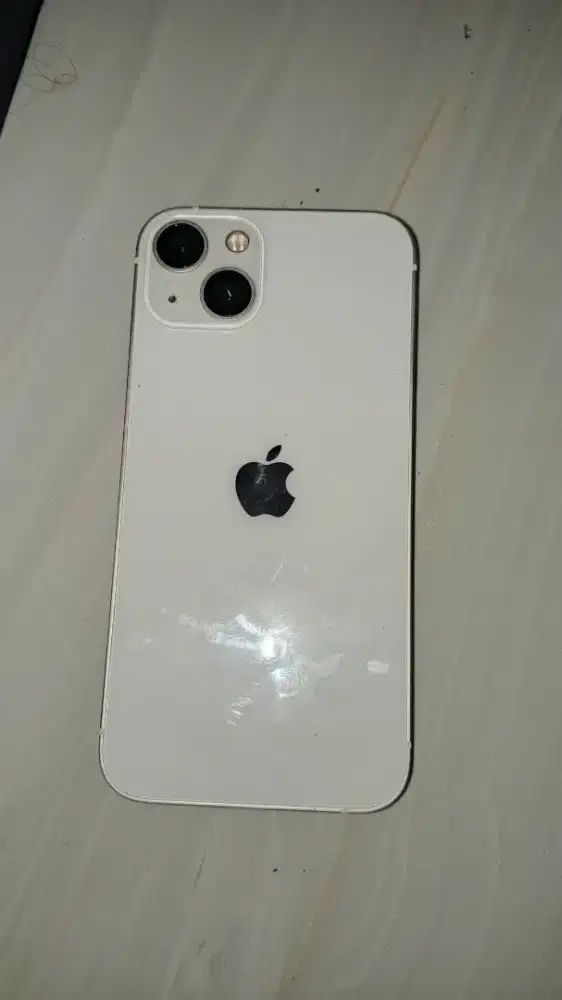 iphone 13 128 putih beacukai