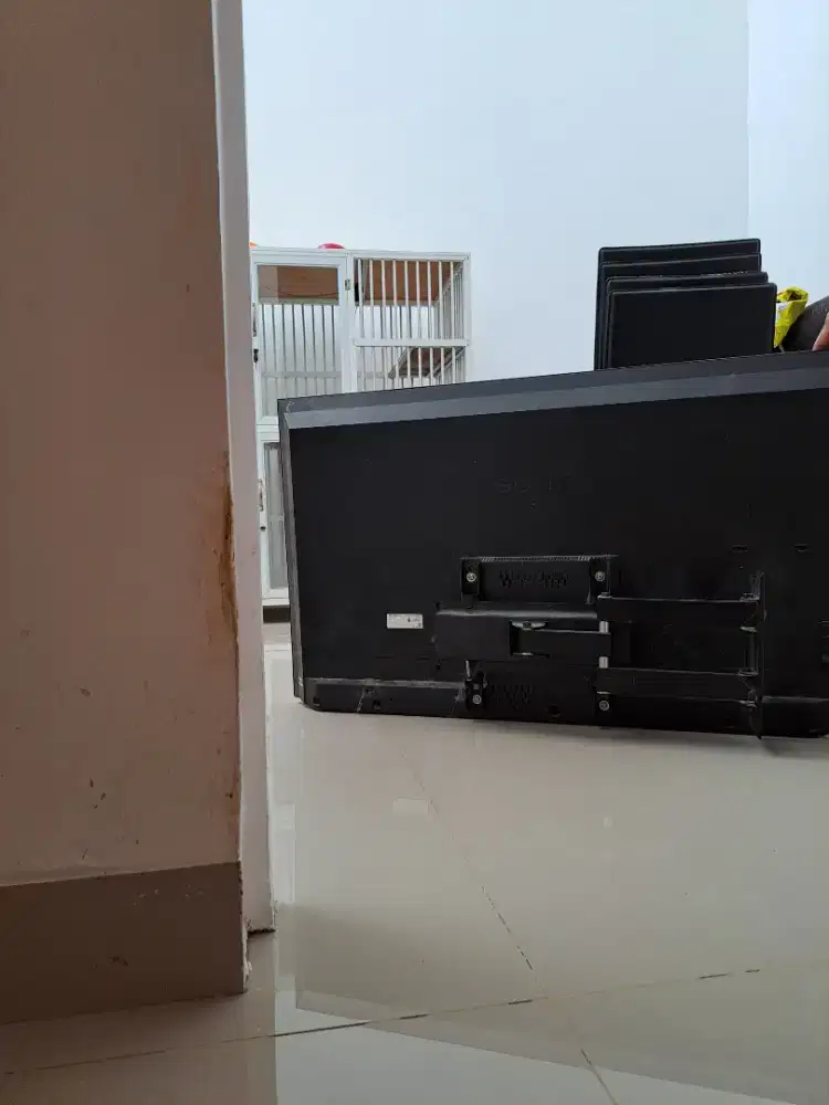 TV Sony 40 inch