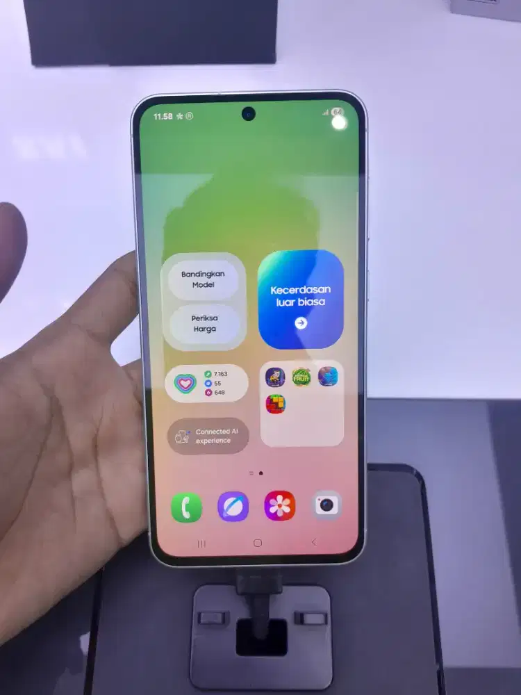 KREDIT HANDPHONE TEPERCAYA