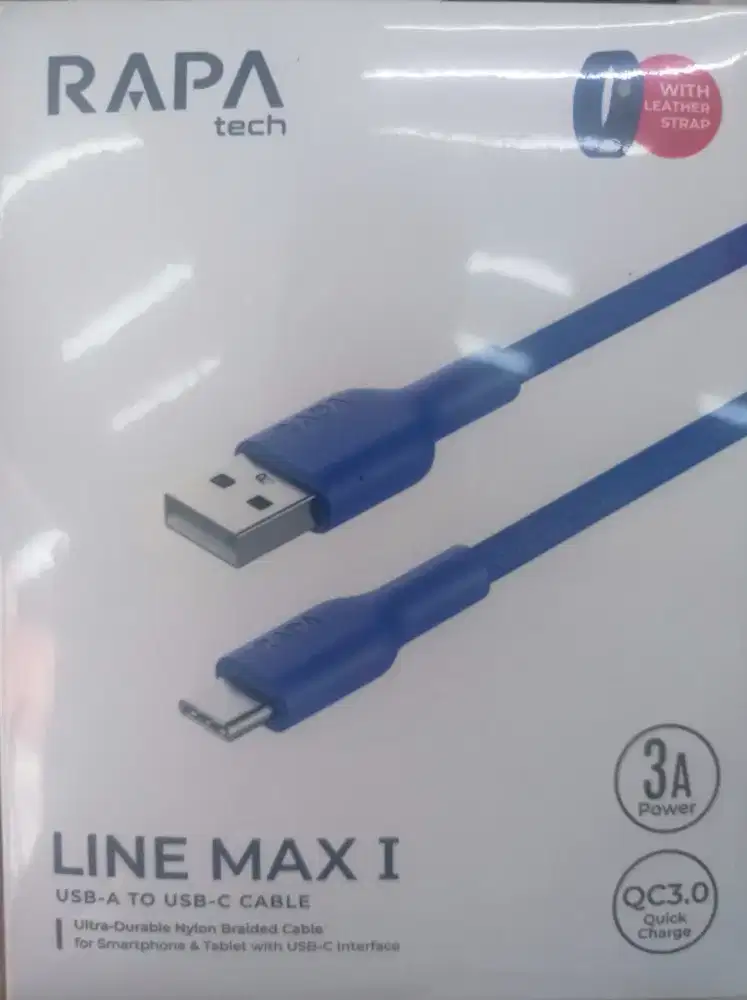 Kabel Data RAPATech Line Max I DC2021