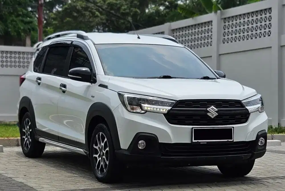 Suzuki XL7 BETA Matic 2022
