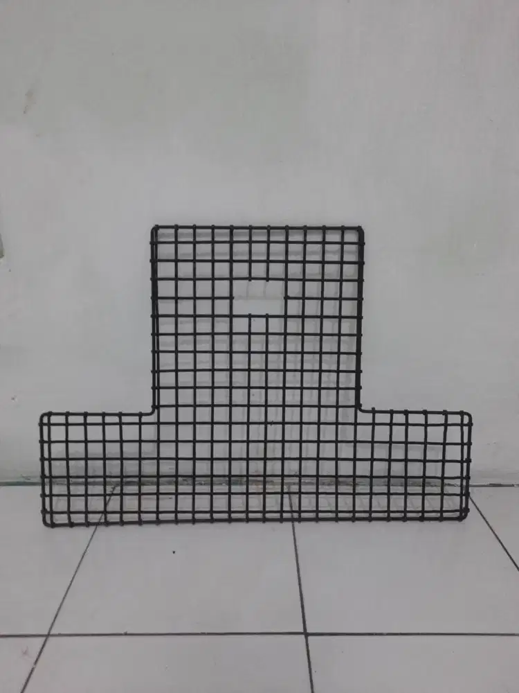 Grill Land Rover Series 2 Original