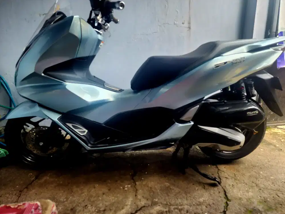 PCX 160 TAHUN 2022 ISTIMEWA