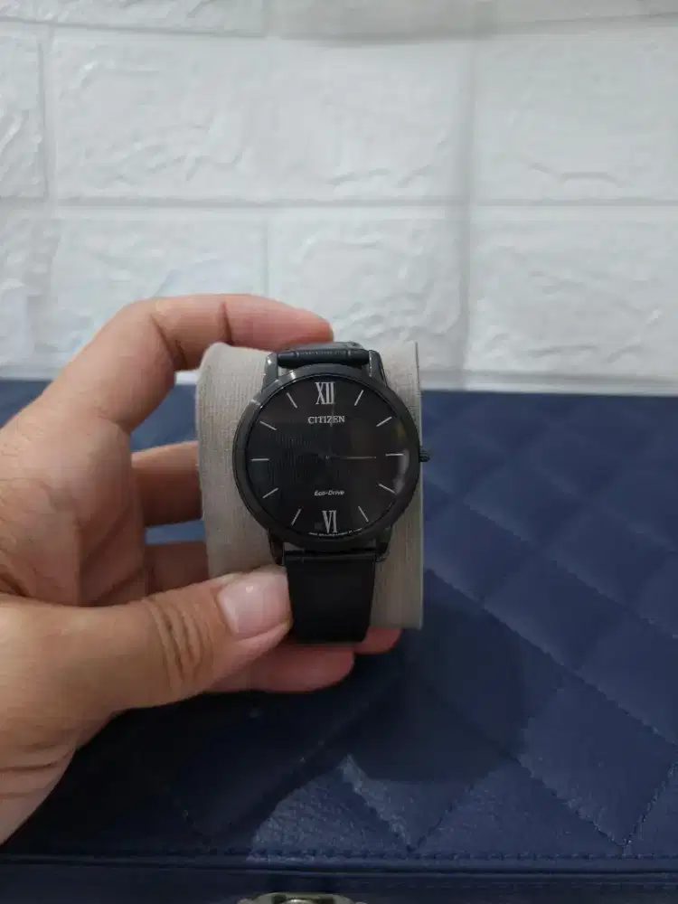 Citizen ecodrive super tipis