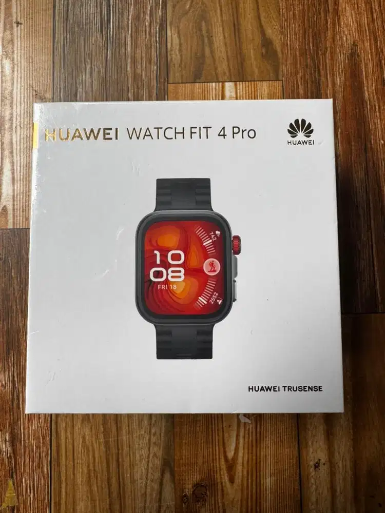 Huawei Watch FIT 4 PRO