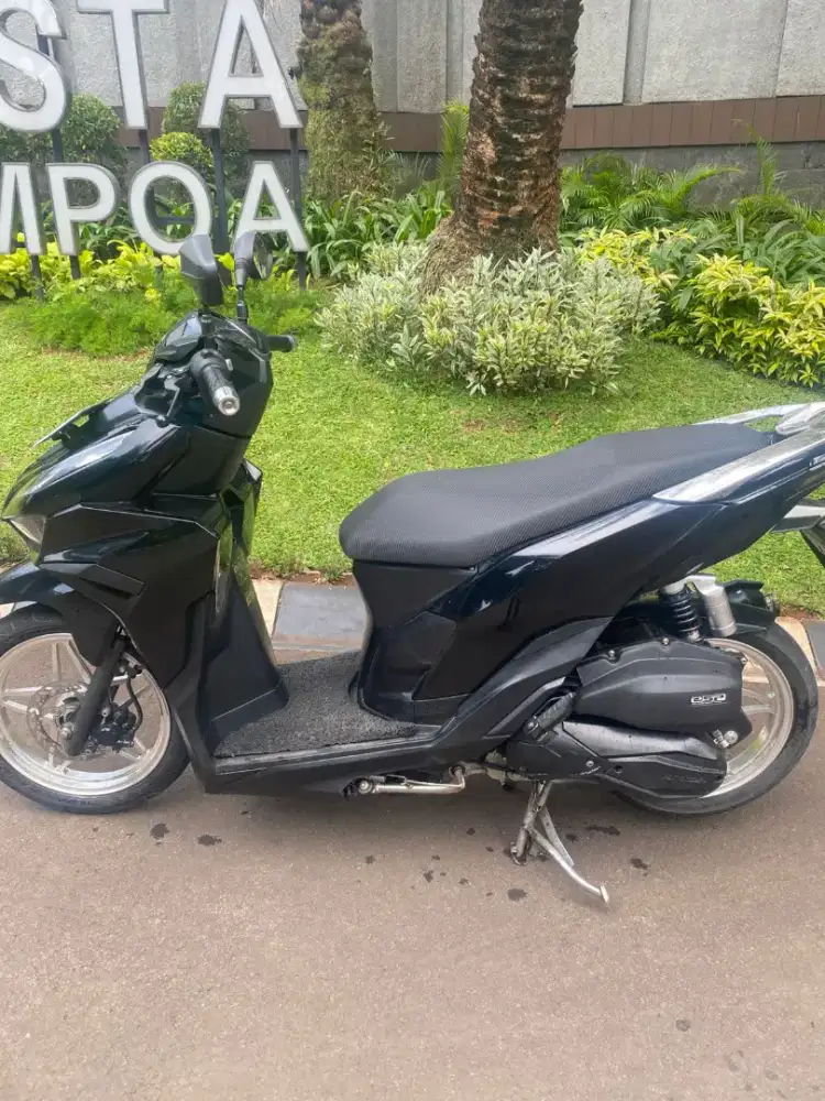 HONDA VARIO 125 TAHUN 2023 PAJAK PANJANG