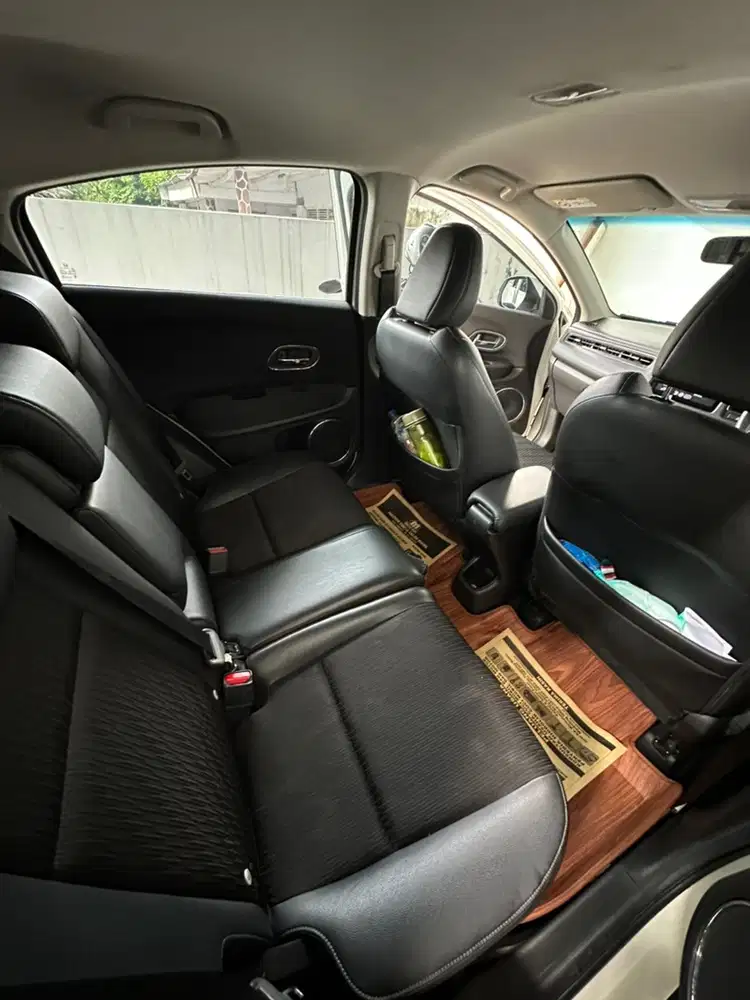 Honda HR-V 2020 Bensin