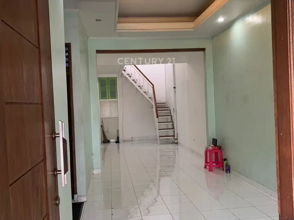 Dijual Rumah Siap Huni Dekat Sektor 1 Bintaro