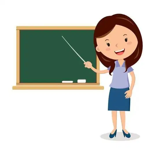 Guru les privat Calistung / Bahasa Inggris