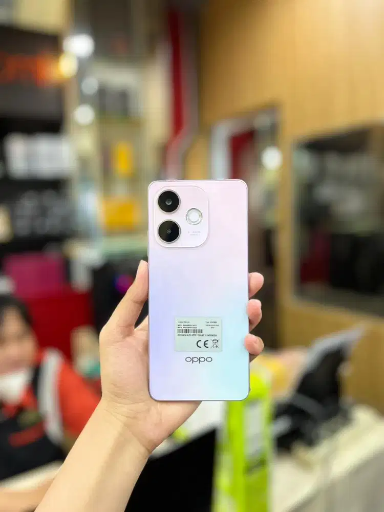 OPPO A5 Pro  5g 8/256 second like new
