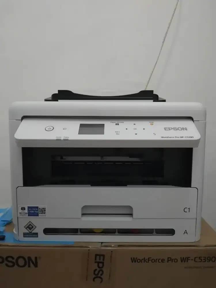 Epson WorkForce C-5390