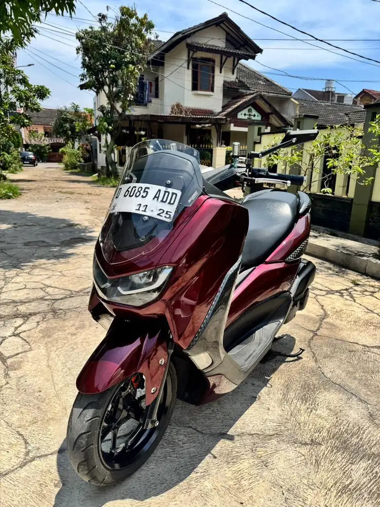 Nmax 2020 modif tipis.