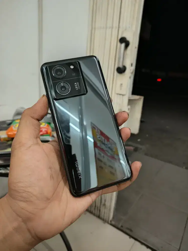 xiaomi mi 13T fullset ori