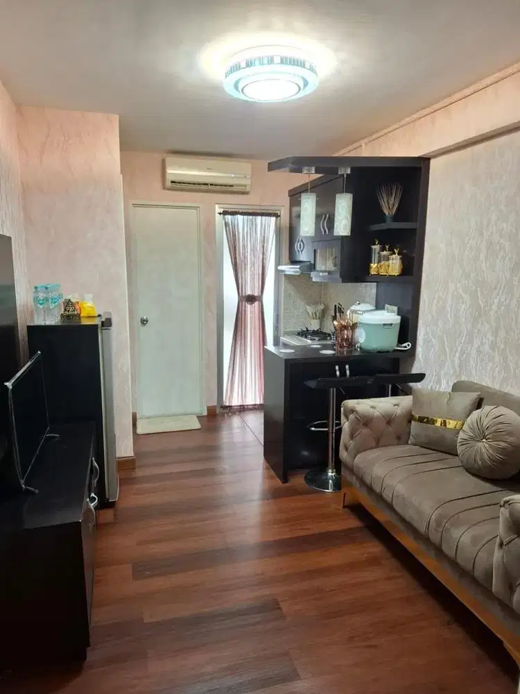 Dijual Apartment Kalibata City Green Palace