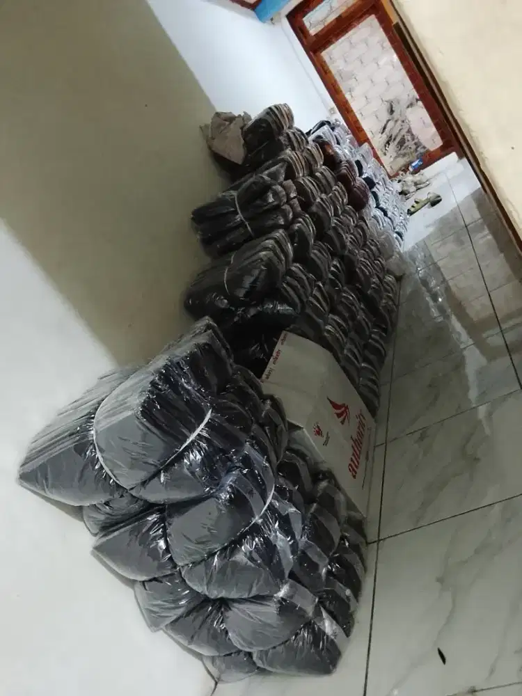 Di cari cowo tukang ngepres Sablon DTF