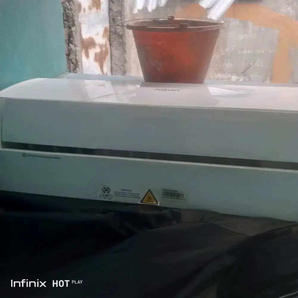AC AQUA 1/2pk TAWAR AJA LANGSUNG ANGKUT