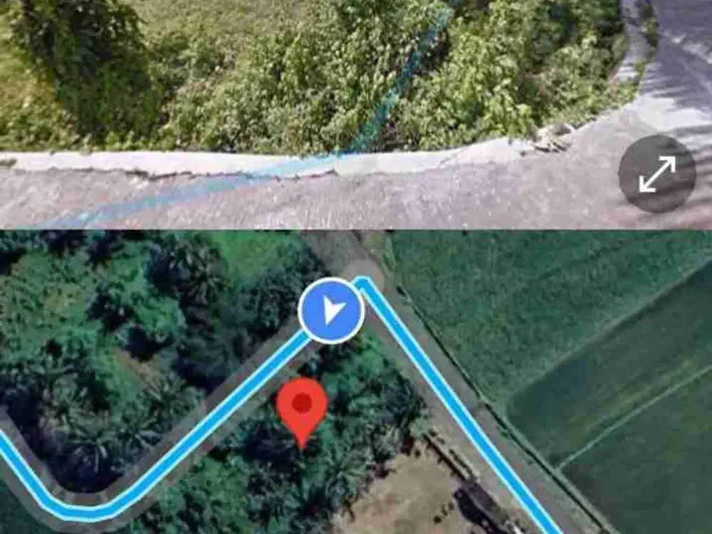 DIJUAL CEPAT ! TANAH LOKASI JORONG KELAYU, KEC. SELONG, LOMBOK TIMUR