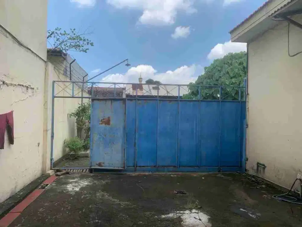 jual cepat murah gudang ngingas waru