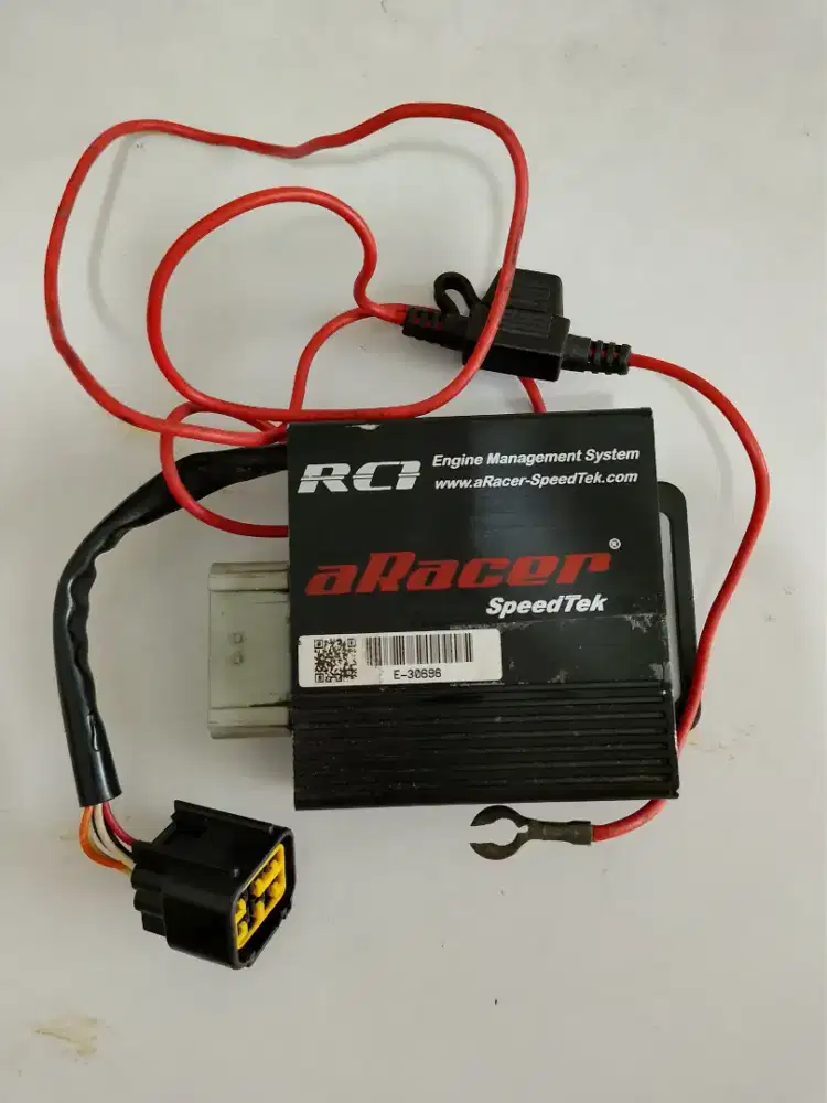 Ecu Only Aracer Rc1 Sonic/Cb150