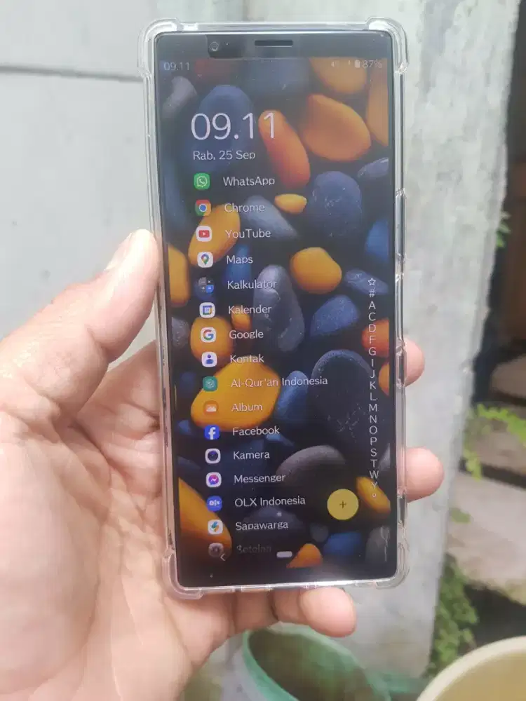 Sony Xperia 5  Ram.6/64