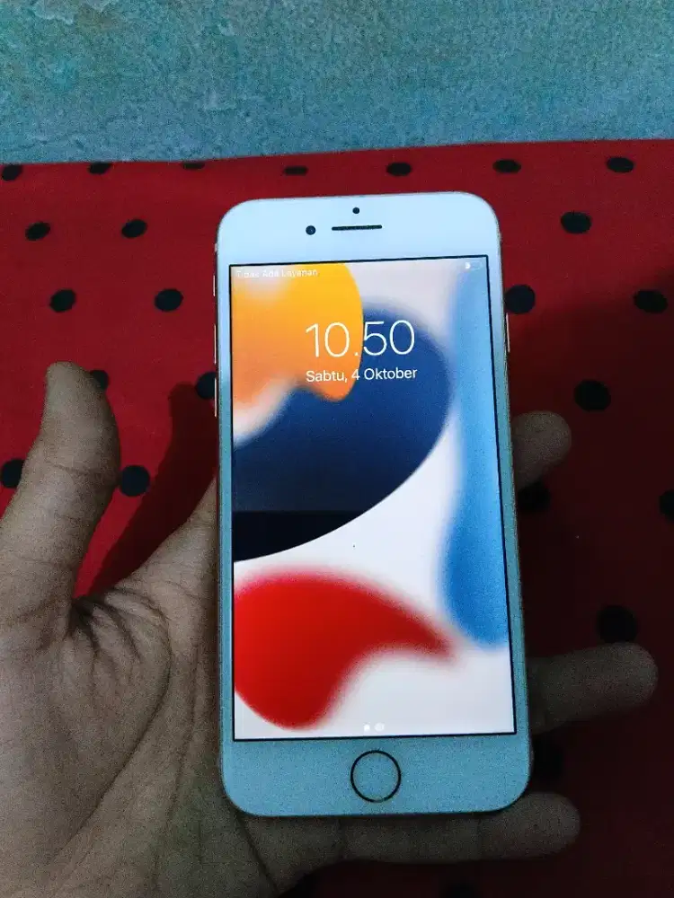 Jual iphone8 bypas 64GB