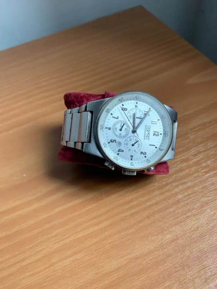 Jam tangan ESPRIT Mati total
