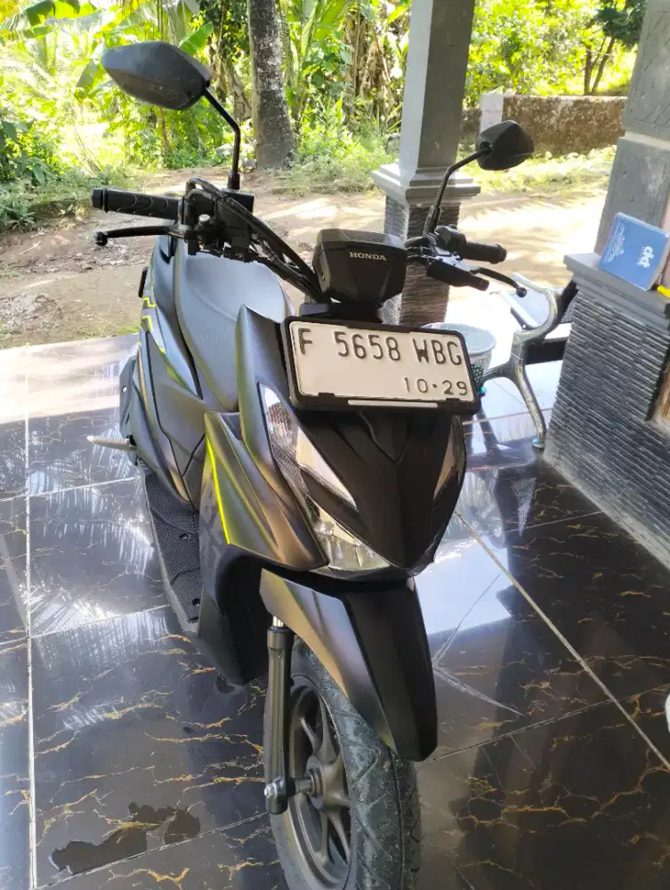 Jual santai stret donat